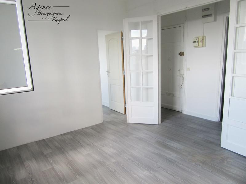 Appartement - 66 m² - 4 pièces