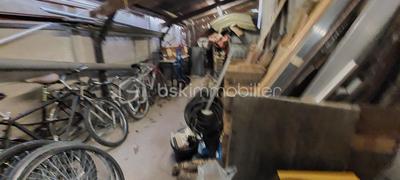 Atelier d'activités - 200 m² - 5 pièces