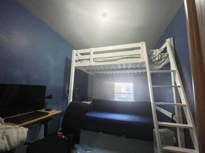 Appartement - 68 m² - 4 pièces