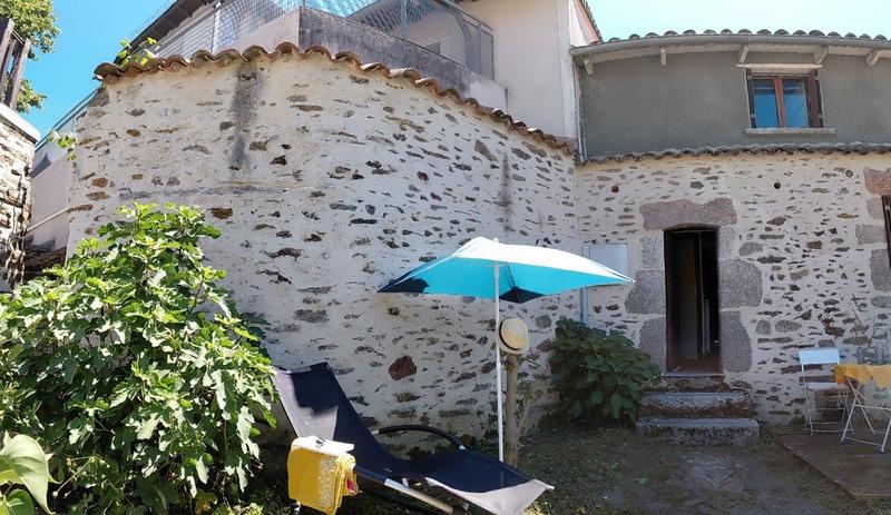 Maison - 91 m² - 4 pièces