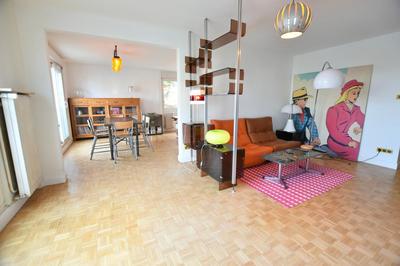 Appartement - 93 m² - 3 pièces