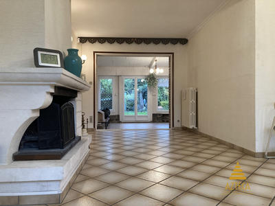 Maison - 112 m² - 5 pièces