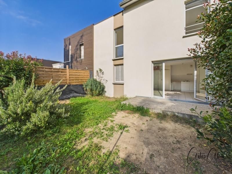 Maison - 86 m² - 4 pièces