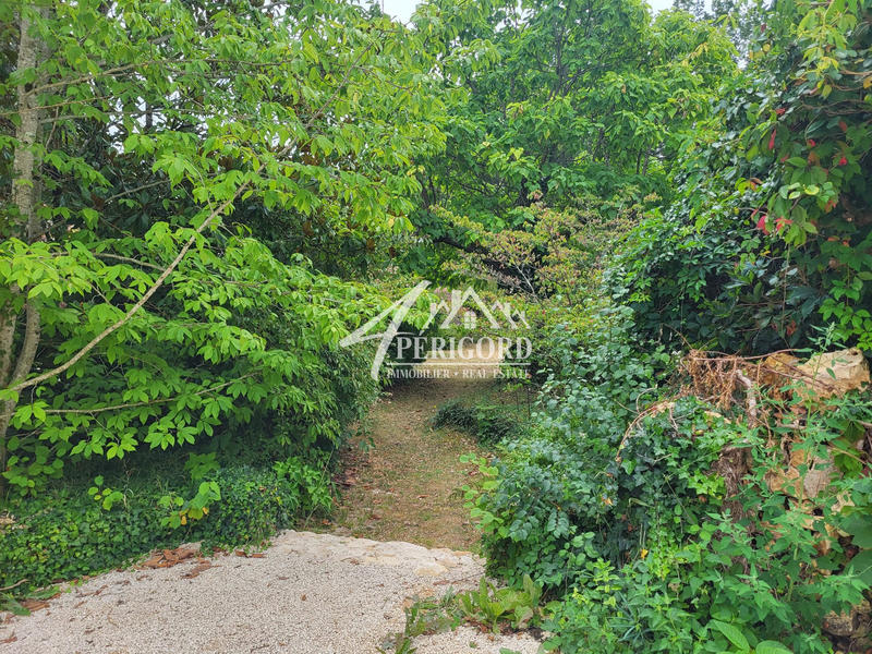 Maison ancienne - 225 m² - 9 pièces