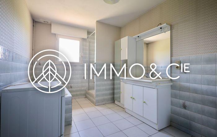 Maison - 162 m² - 6 pièces