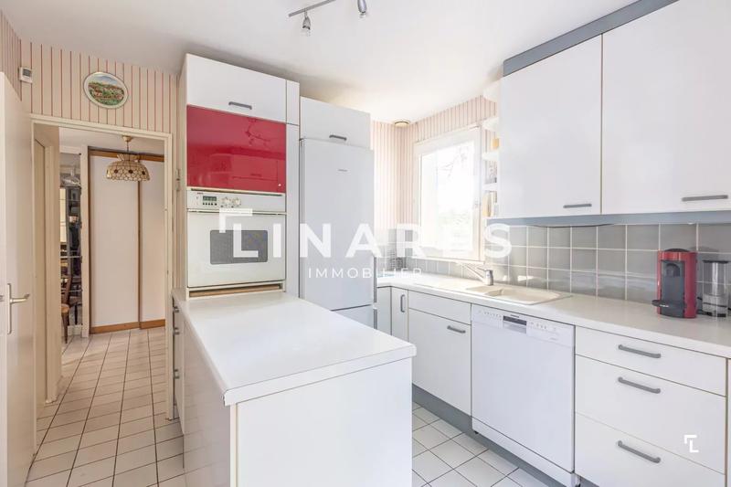 Maison - 134 m² - 4 pièces