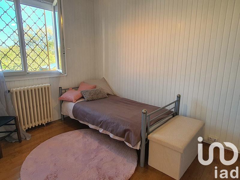 Maison - 61 m² - 4 pièces