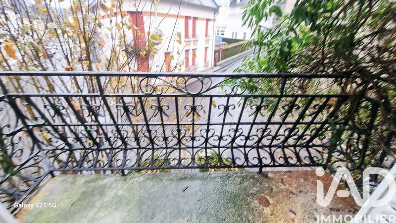 Maison de maîtres - 235 m² - 9 pièces