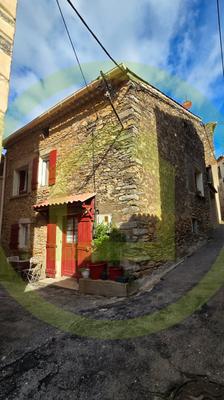 Maison - 82 m² - 4 pièces