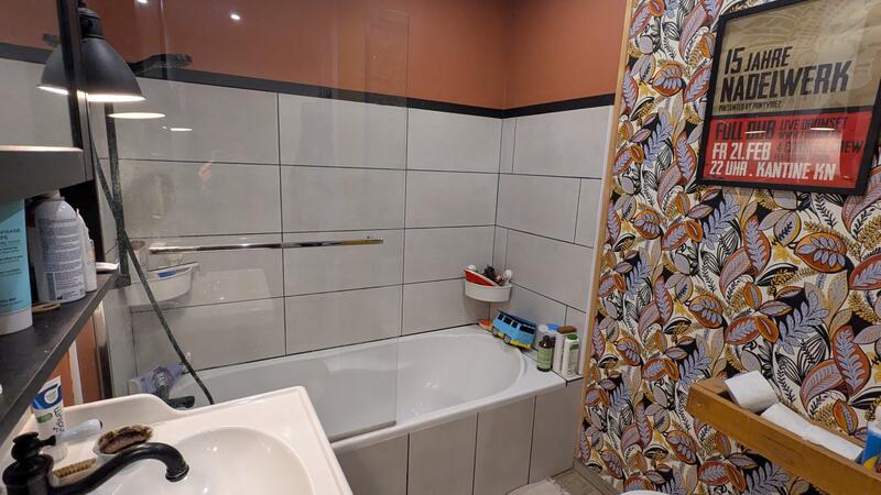 Appartement - 77 m² - 4 pièces