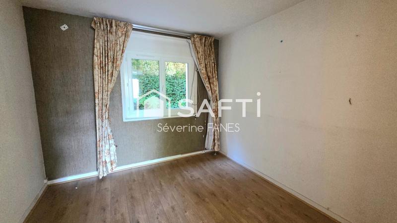 Appartement - 73 m² - 4 pièces