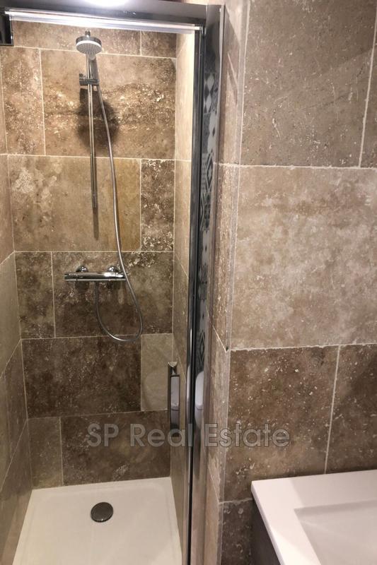 Appartement - 18 m² - 1 pièce