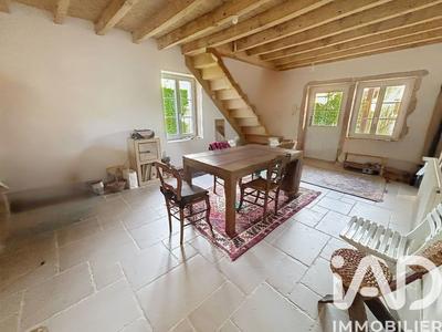 Maison - 170 m² - 7 pièces