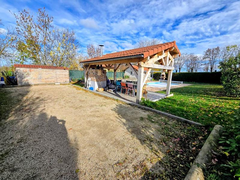 Villa - 130 m² - 6 pièces