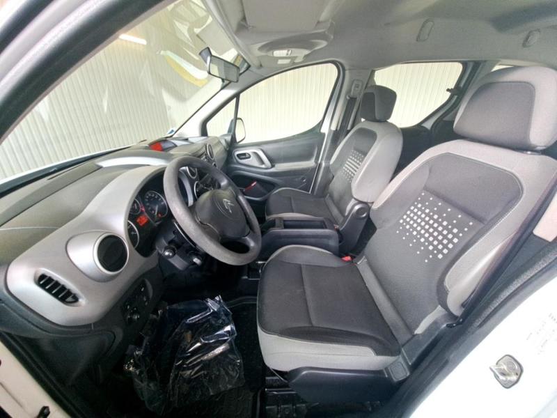 Citroën Berlingo Multispace Bluehdi 100 Ss Etg6 Feel