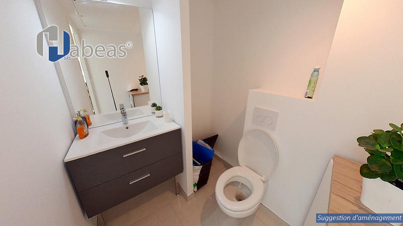 Villa - 117 m² - 5 pièces