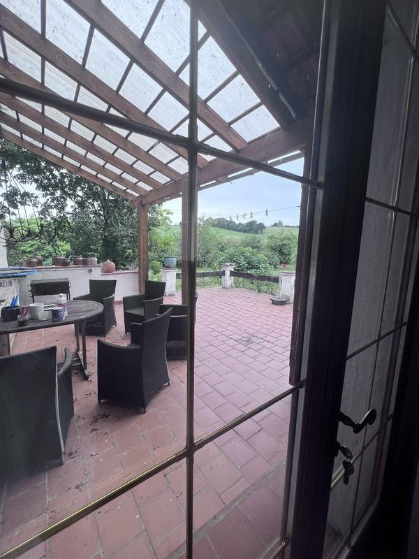 Maison - 178 m² - 6 pièces