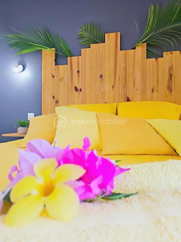 Studio - 20 m² - 1 pièce