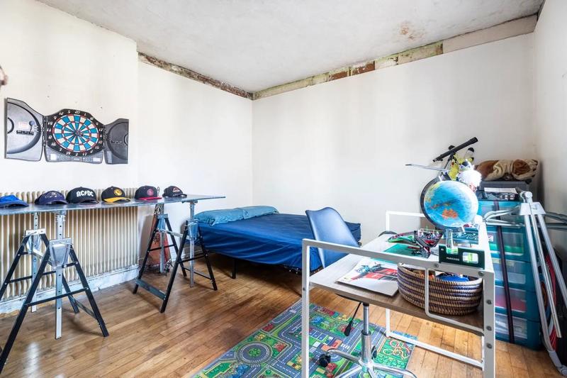 Maison - 71 m² - 4 pièces