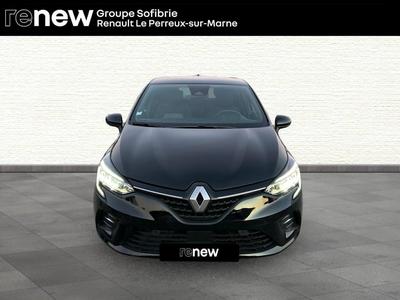 Renault Clio V SCe 65 - 21 Limited