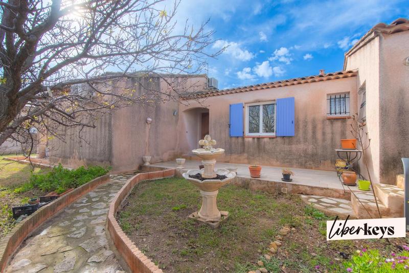 Villa - 106 m² - 5 pièces