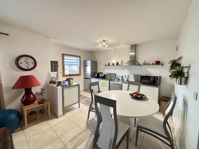 Appartement - 73 m² - 3 pièces