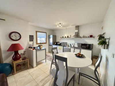 Appartement - 73 m² - 3 pièces