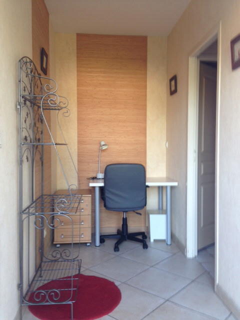 Studio - 27 m² - 1 pièce