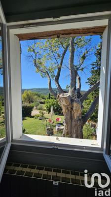 Appartement - 30 m² - 1 pièce