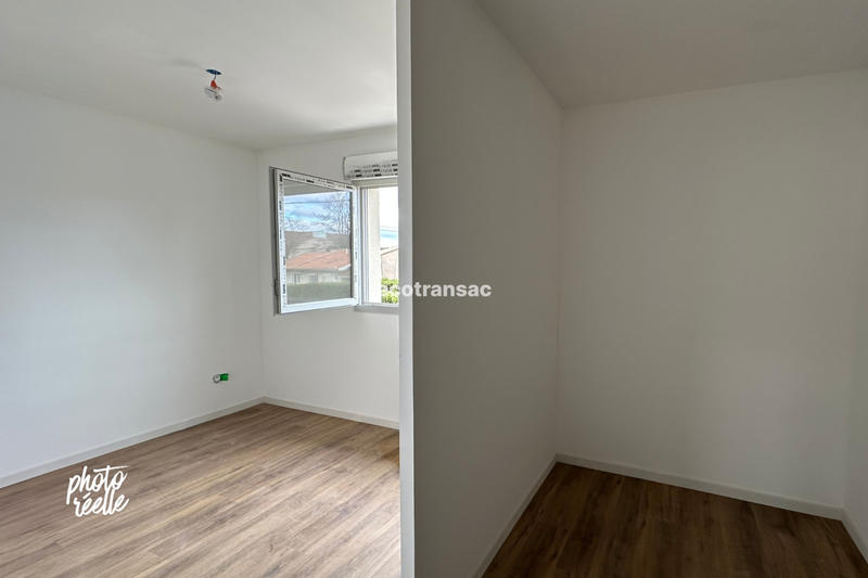 Maison - 106 m² - 5 pièces