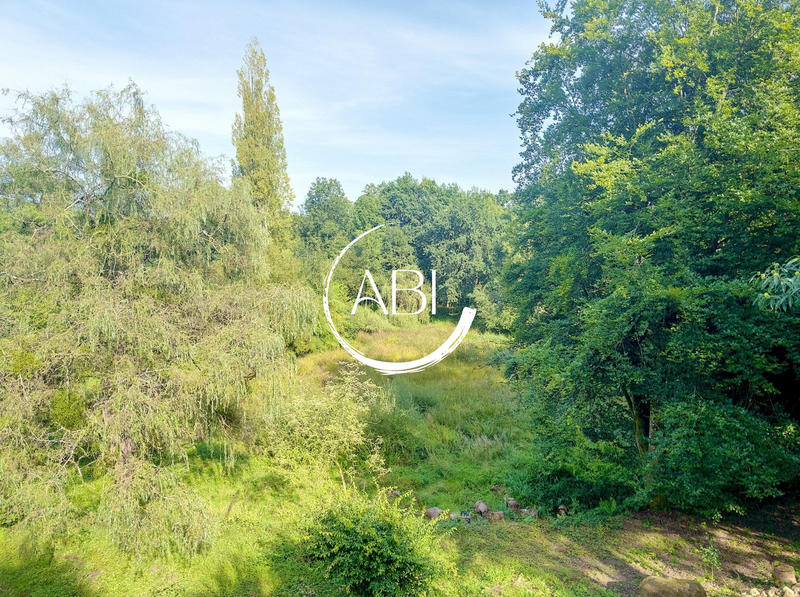 Maison ancienne - 110 m² - 4 pièces