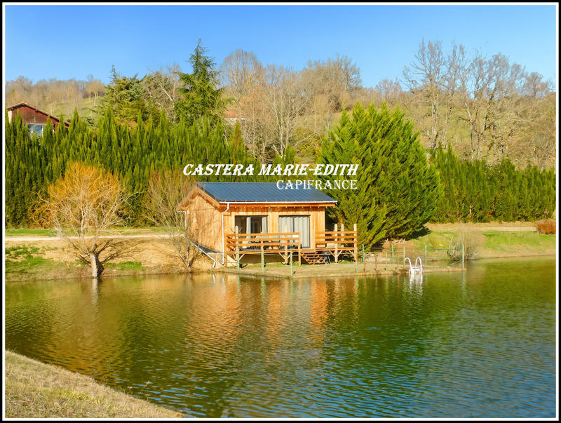 Maison - 955 m² - 33 pièces