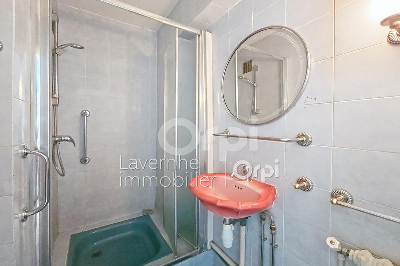 Appartement - 94 m² - 4 pièces