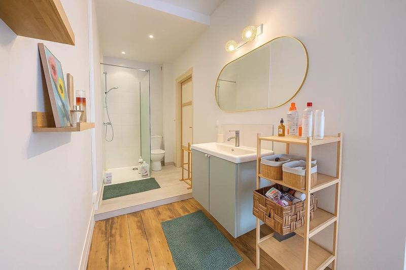 Maison - 136 m² - 6 pièces