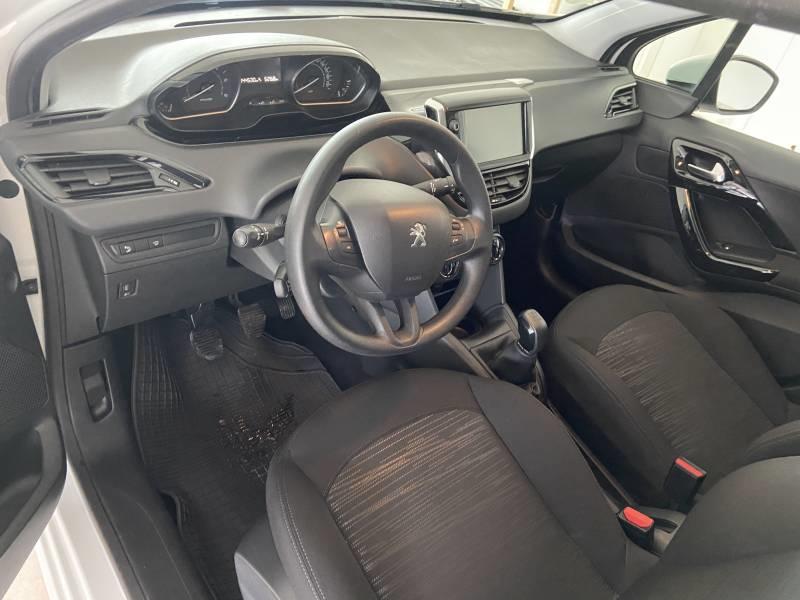 Peugeot 208 BlueHDi 100ch s&amp;S Bvm6 Active Business