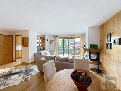 Duplex - 66 m² - 3 pièces