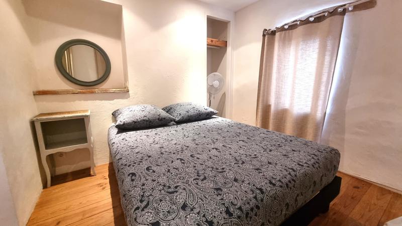 Maison de village - 220 m² - 10 pièces