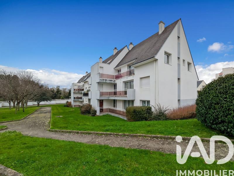 Appartement - 81 m² - 5 pièces