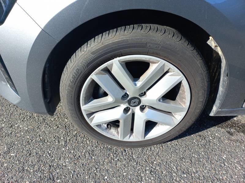 Renault Clio Blue dCi 100 ch Gsr2 Evolution