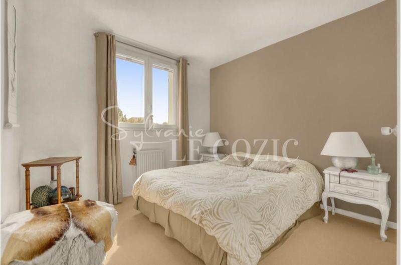 Maison - 174 m² - 7 pièces