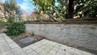 Maison de ville - 202 m² - 5 pièces