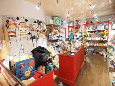 Bureau - 67 m² - 2 pièces