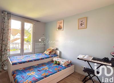 Appartement - 79 m² - 4 pièces