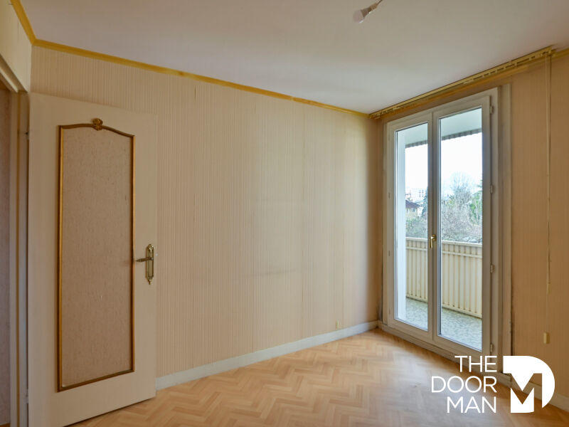 Appartement - 97 m² - 4 pièces