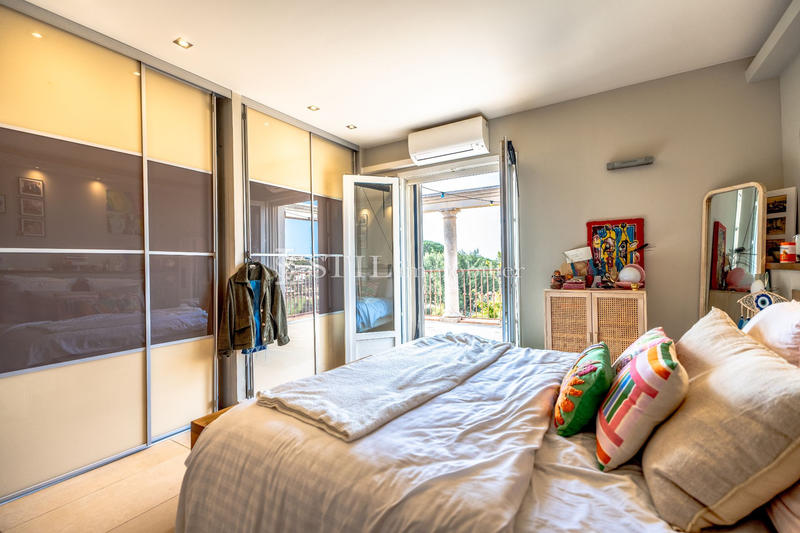 Villa - 200 m² - 8 pièces