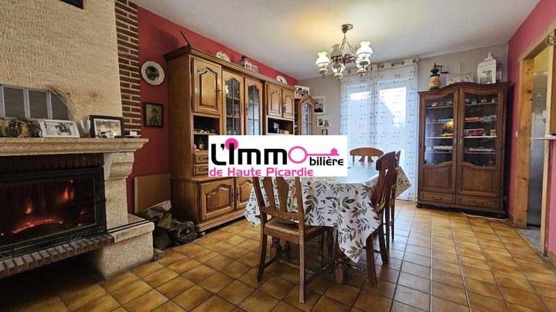 Pavillon - 81 m² - 4 pièces