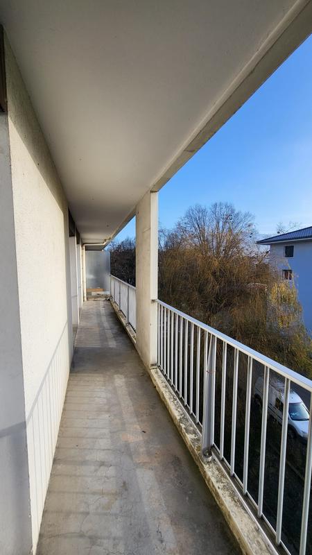 Appartement - 49 m² - 2 pièces