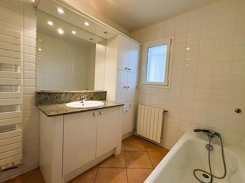 Maison - 147 m² - 6 pièces