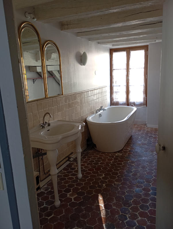 Maison - 130 m² - 4 pièces