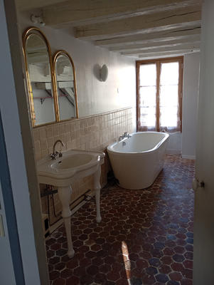 Maison - 130 m² - 4 pièces